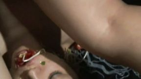 ”Sexy Japanese Fetish Orgasm”