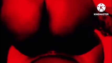 Shemale Ass Cheeks Bouncing On Me Like Hell