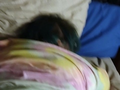 Great Amateur Ass Pov