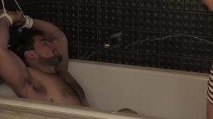 BROMO.com - American Aspen likes masturbation