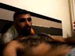 Str8 daddy so hairy so horny