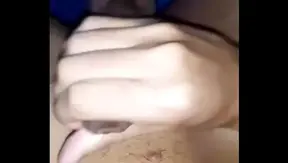 Twink Pleasures Himself with a Straw in Hot Solo Action – SexyGayX 18+