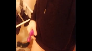 Femboy body and knee socks