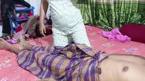 Real Desi Girlfriend Boyfriend Sex