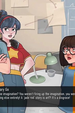 Complete Gameplay - Deep Vault 69, Part 8