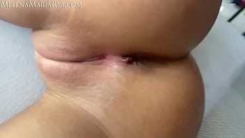 Maria Rya Squirting Orgasm with sex Toy