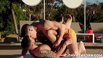 Fuck Buddies  Casey Everett and Dalton Riley