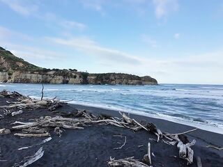 Rotorua Vlog: Quickie In A Cheap Motel