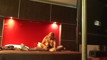 Dana barzagli en un desconocido me dio