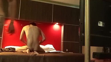 Dana barzagli en un desconocido me dio