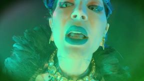 Consequences of Harpy's Wrath: a Taste of *** - Femme Fatal