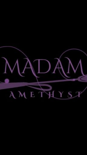 Madam's feet in your face