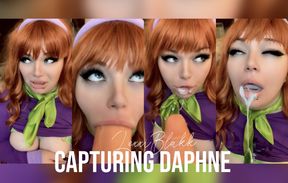 Capturing Daphne