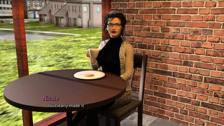 A stepmother's Love [Part 5] Part 12 Gameplay By LoveSkySan69