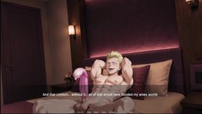 Help! I Married a Slut! Part 20