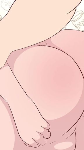 Loud Bangs on the Ass Inoue Orihime From Bleach! Hentai (porn Anime Sex ) 2025