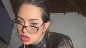 Community Creator
 @fermercury @Sextoy in the mouth and #Curvy & Thick #Glasses Porn #Latina #Tattoo Porn #Natural Big Tits sexy nsfw movie | Tik.Porn