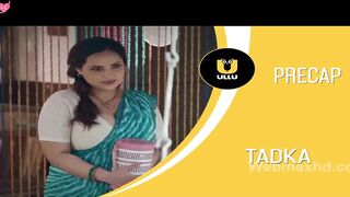 Hottie Hasseina's Erotic Adventures - Episode 1 (Ully Originals)