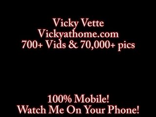 Stars on Webcam!! Vicky Vette, Julia Ann & Puma Swede!