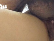 Sveltina anale con farcita di culo! Senti come gode mentre le riempio il culo di sborra! - LolAss