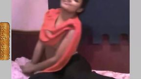 Witness the Filthy Activities Inside Eden College's Hostel