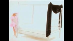 Erotic Drama with a Strong Electric Charge