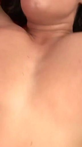 18 years old and Charley Chase a whore of Latin origins with a smooth vagina likes to be penetrated in her pussy