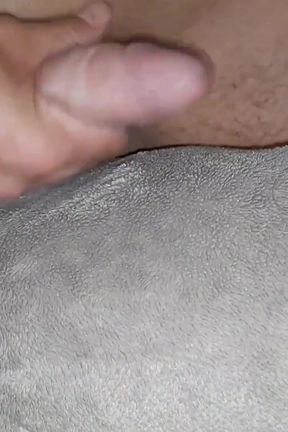 Man Jerk off and Humping on a Plush Toy - Soloxman