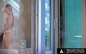 21 naturals - hottest euro anal compilation! sata jones, zlata shine, nicole love, and more!