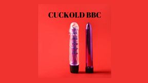 CUCKOLD LOVES BIG BLACK COCK, CUCKOLD BBC EROTIC MIND FUCK - Cuckold Mesmerize [Cuckold Training] [BBC] [Superior Men] [Cuckold Sub Slave] [Cuckold Submissive]