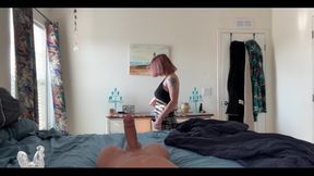 New Solo Video