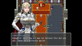 Savior Quest - Part 4 They Got Big Boobs by Loveskysan69