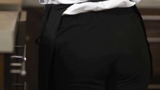 Sexually Charged Encounters - Office Romance Turns Into An Unforgettable Night Of Passion