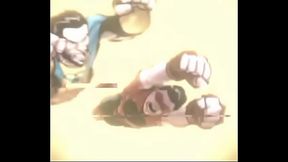 Hard editing by Oliver Grayson