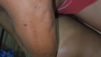 Esposa hotwife fudendo no gangbang 01