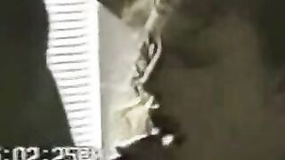 Wife sucking and enjoying a big black cock