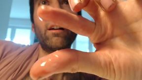 David Spanish Private Show