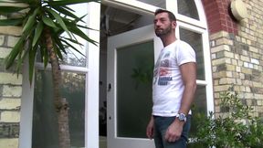 3 gay boys like to use their tools for a nice fuck