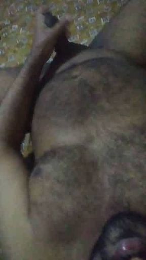 When phimosis cock guy wanna masturbate