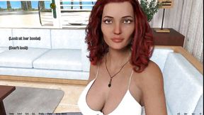 Where the heart is: stepson and stepmom are having a conversation ep 121