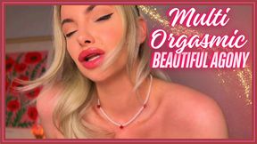 480WMV Multi Orgasmic Beautiful Agony (Mesmerizing Clip For Cucks and Worshippers)