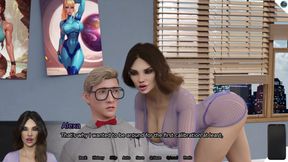 Sexbot 2 Recalibrated Part 3