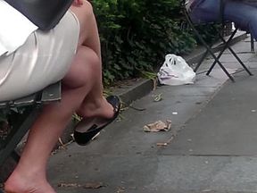 asian dangling restaurant