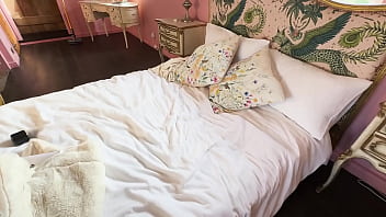 I Want my Step Sons Big Black Cock