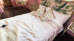 I Want my Step Sons Big Black Cock