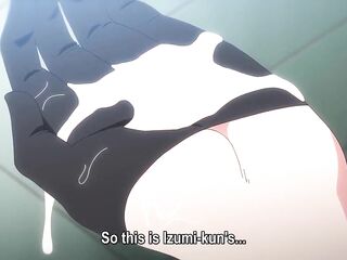 I got raunchy service from Diciplinary Commite Movie scene 1, greater amount manga movie, visit : ouo.io/aluisw