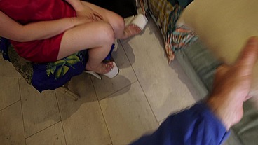 Fucking your best friend's MILF