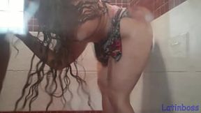 Big Latina Hotel Fuck for $50