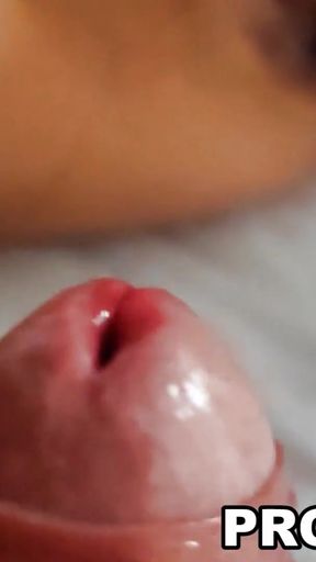 Jaw-dropping moment from "FULL VIDEO - WELLCUM INTO ME WITH ADAMANDEVE AND LUPO"