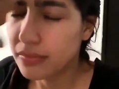 Hot amateur close up hardcore HD video